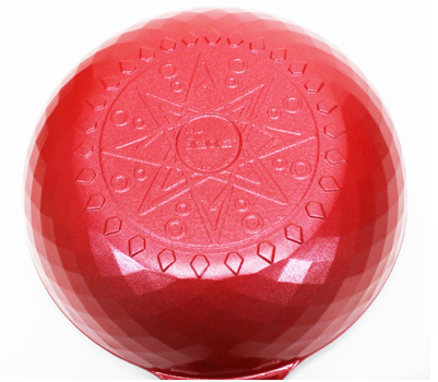 NEW FRYING PAN Kitchen Art Cote Electric range Ind