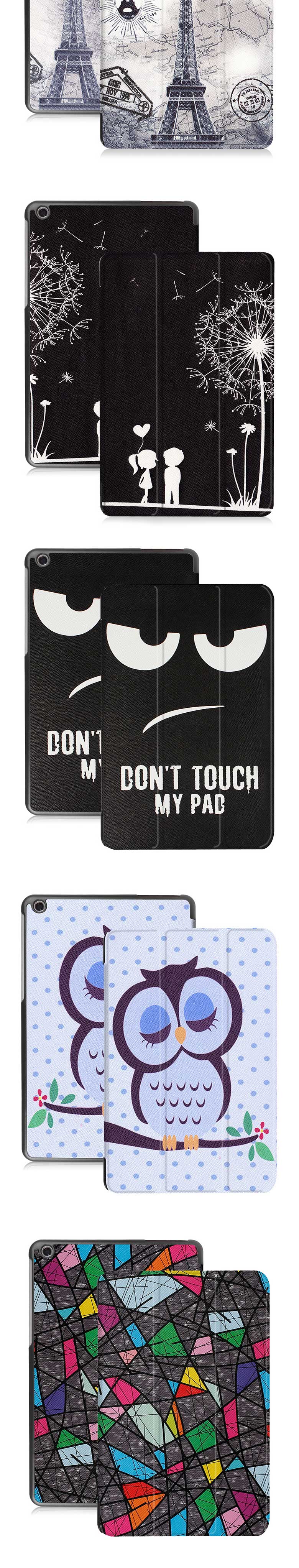NEW iPad Cases iPad 5th Generation 9.7 Case Cover 