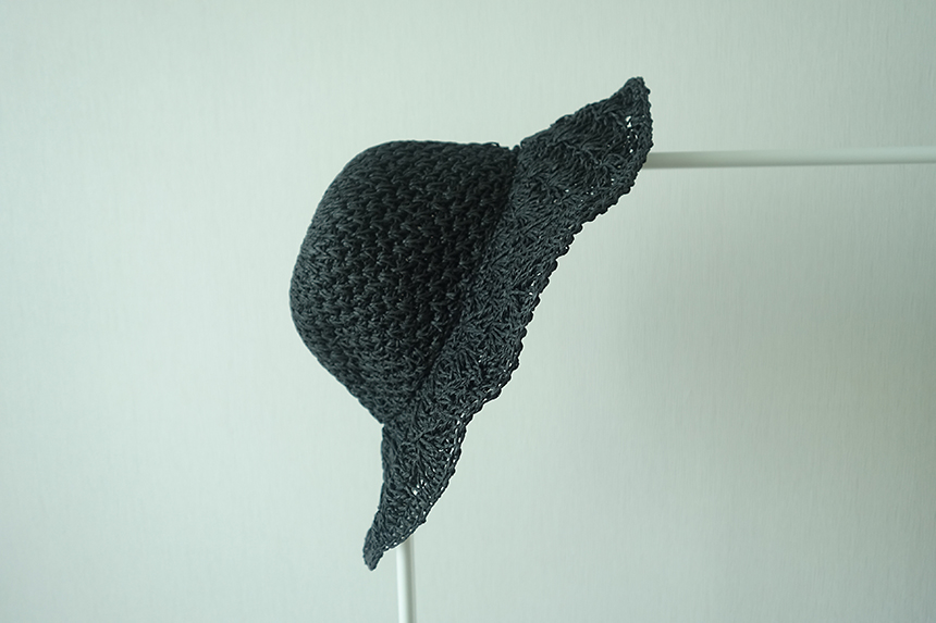 Women Sun Hats Women's Wool Straw Hat Buckets H