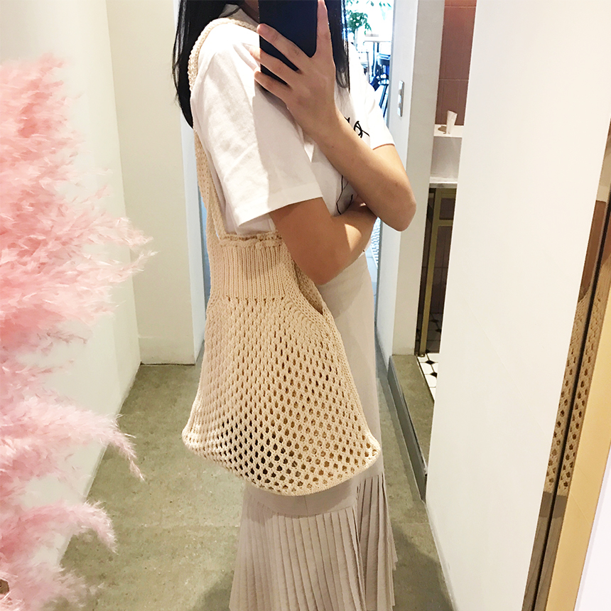 New Mini Cross Ratan Fagorobakku Completion of hol