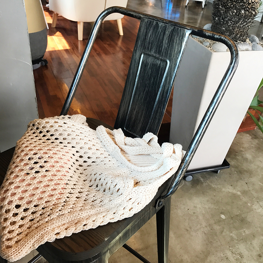 New Mini Cross Ratan Fagorobakku Completion of hol