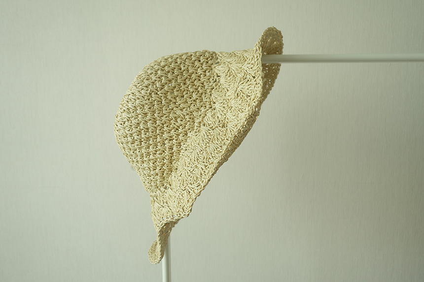 Women Sun Hats Women's Wool Straw Hat Buckets H