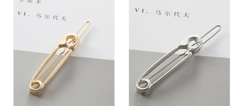 New Everline hairpin hairpin set of two