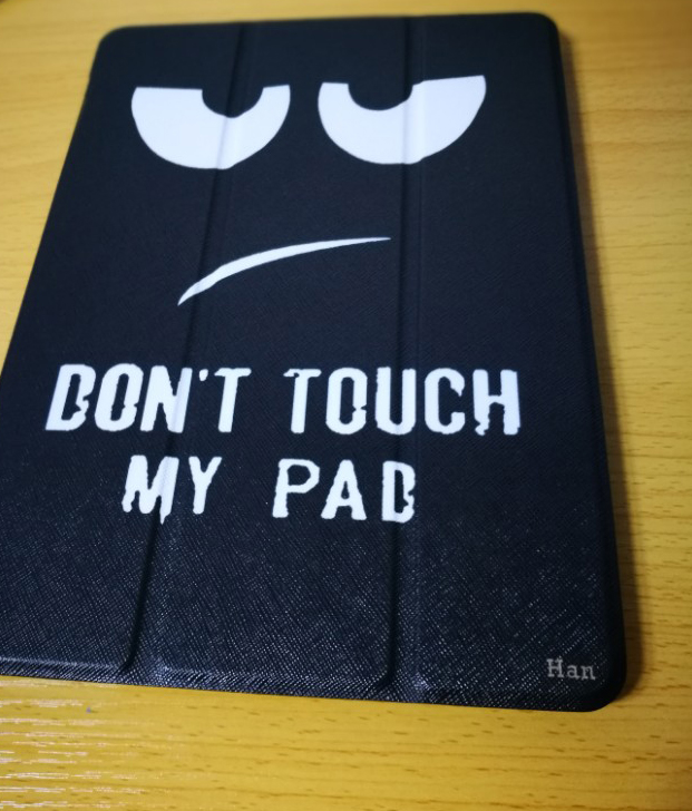 NEW iPad Cases iPad 5th Generation 9.7 Case Cover 