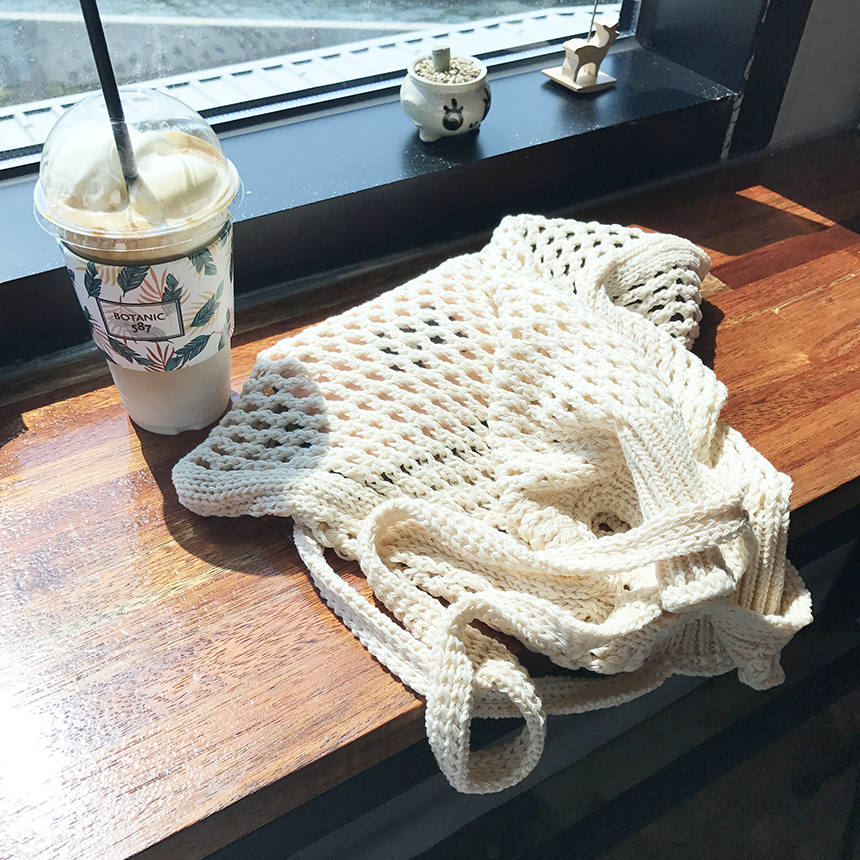 New Mini Cross Ratan Fagorobakku Completion of hol