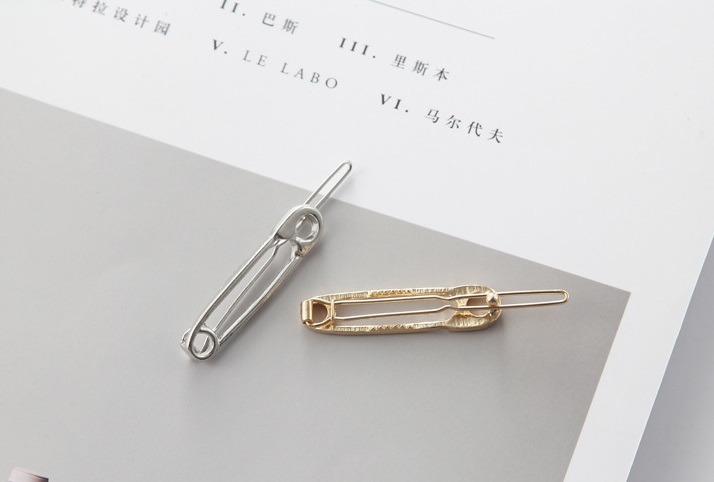 New Everline hairpin hairpin set of two