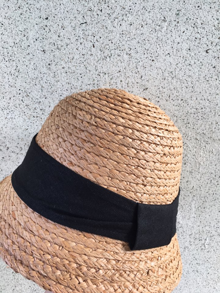 New Hat Raffia Straw Hat Vacation Hat Everyday pre