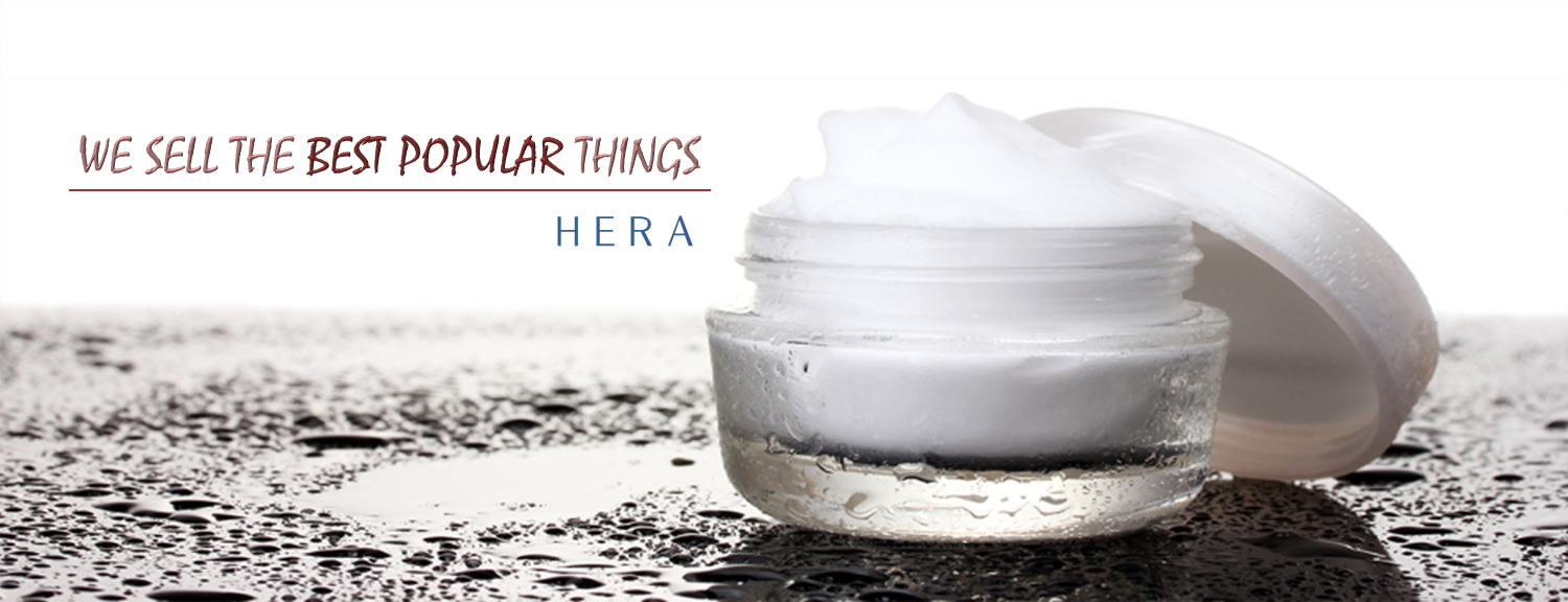 New Herruluz Holic Shine 3g Lipstick