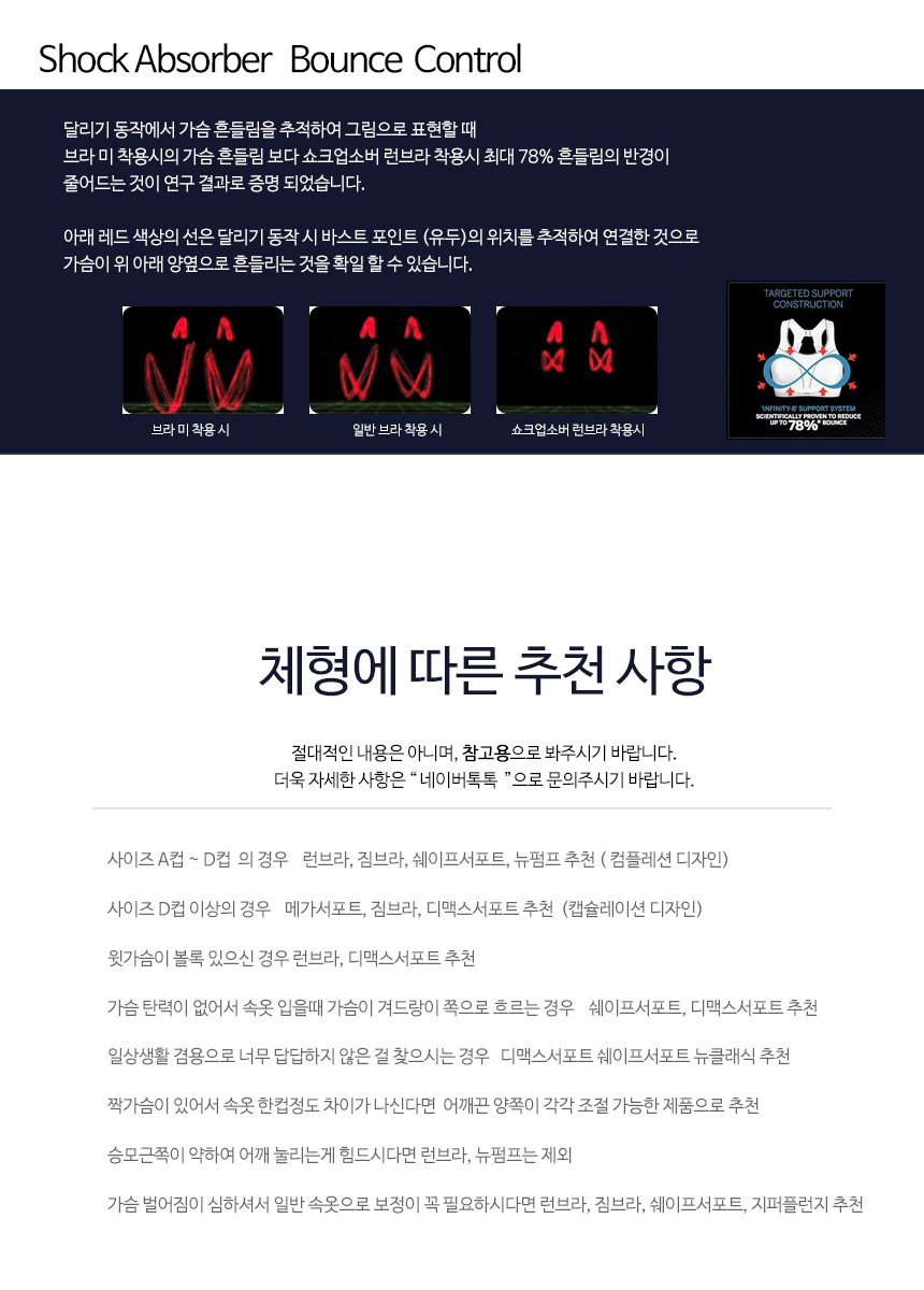 New Shock Absorber Run Braver Sports Brands Bayer 