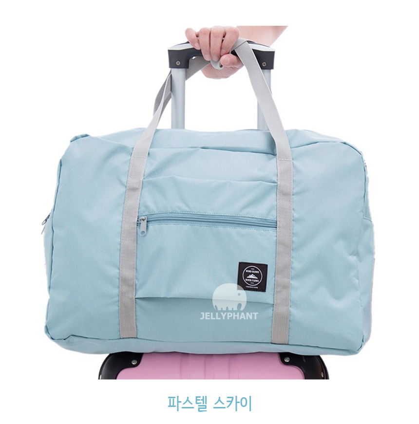 Travel Luggage Travel Boston Carrier Coupling Bags