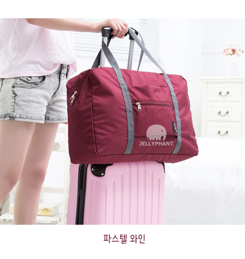 Travel Luggage Travel Boston Carrier Coupling Bags