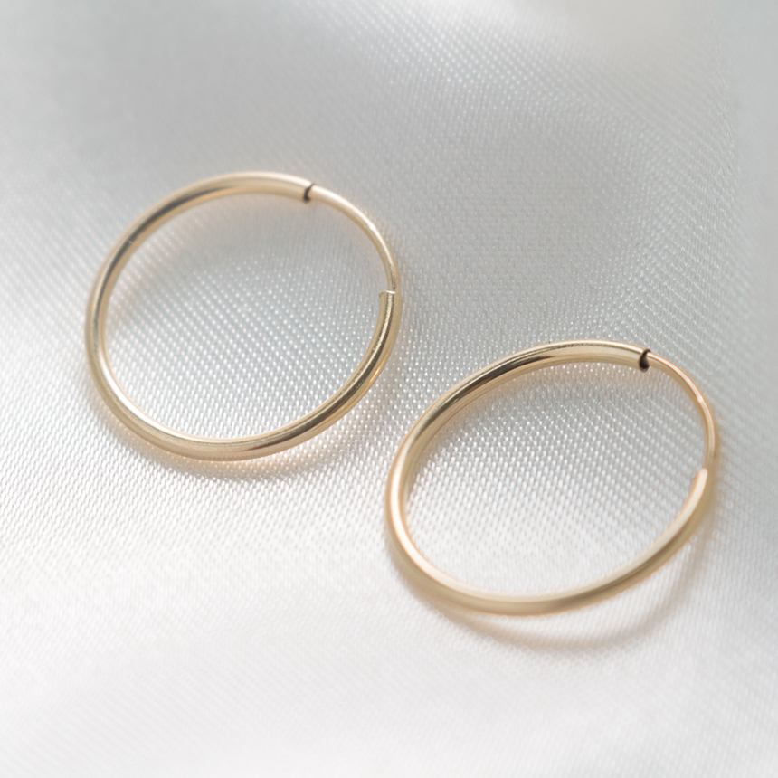 Runes Mini Earrings 20 Women 14k Ring 14k Simple 1