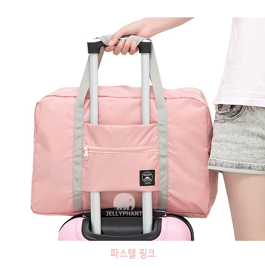Travel Luggage Travel Boston Carrier Coupling Bags