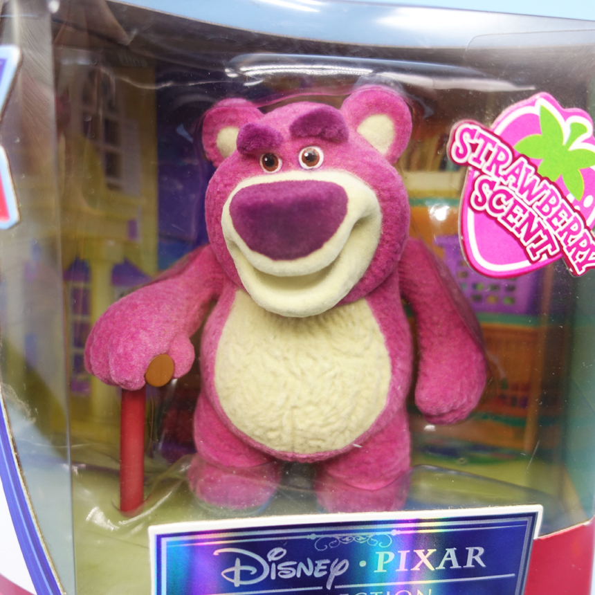 Disney Pixar Toy Story 3 Adult Collection - Razzo 