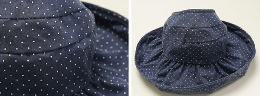 Dolls Dots Toddler Sunbath Baby Hat Children Sun H