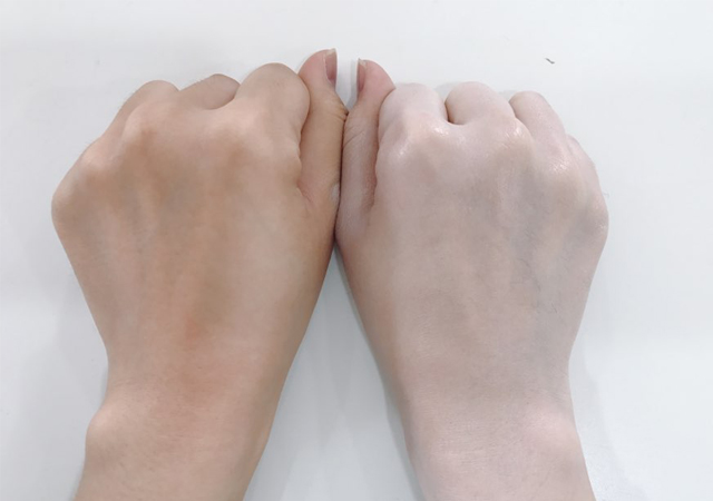 New Dr. Elia Power Whitening Glutathione Cream