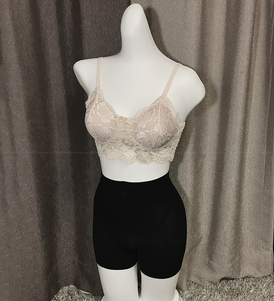 New Lace Brat Hoon Girls Romance Sensual Underwear