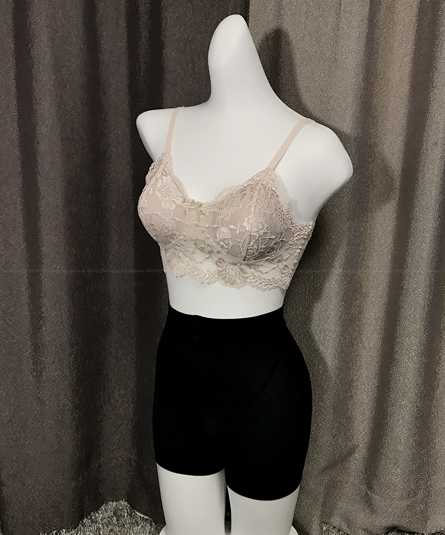 New Lace Brat Hoon Girls Romance Sensual Underwear