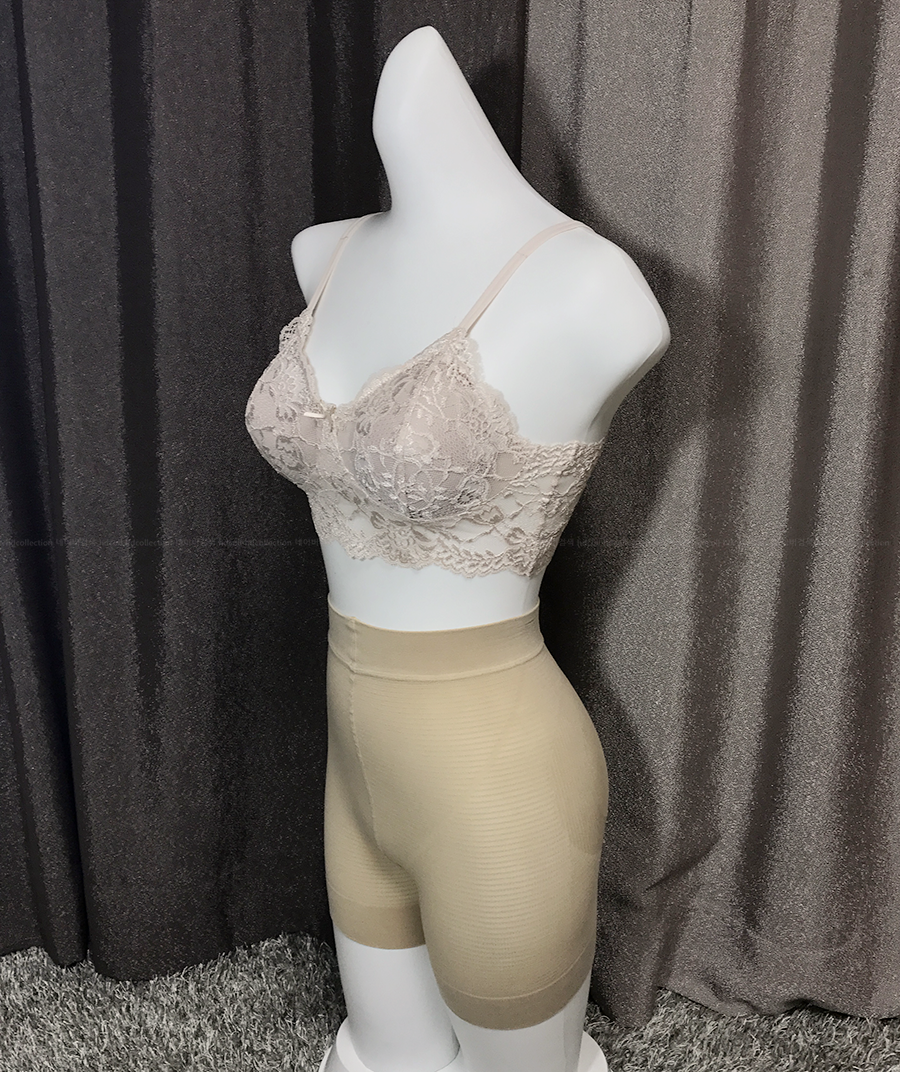 New Lace Brat Hoon Girls Romance Sensual Underwear