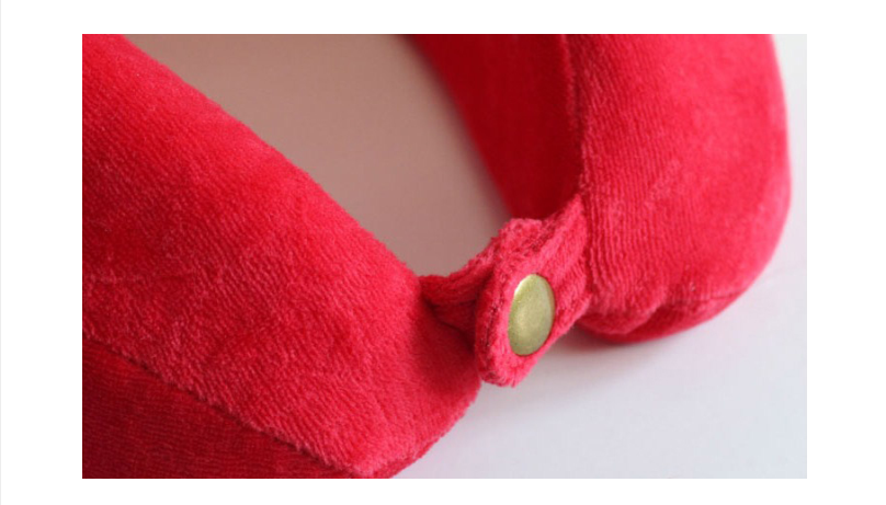 Travel Neck Cushion Neck pillow Neck pillow Free t