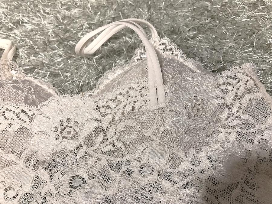 New Lace Brat Hoon Girls Romance Sensual Underwear