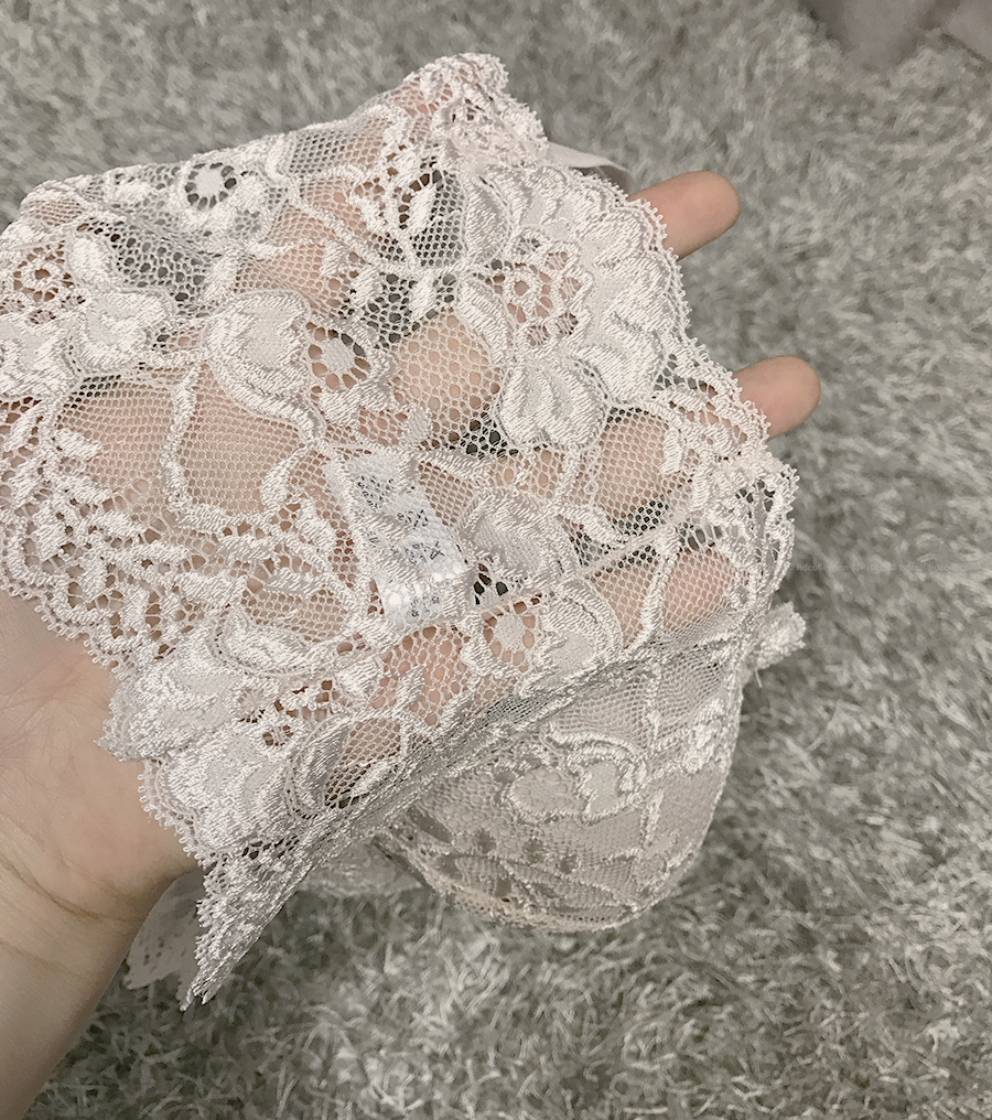 New Lace Brat Hoon Girls Romance Sensual Underwear