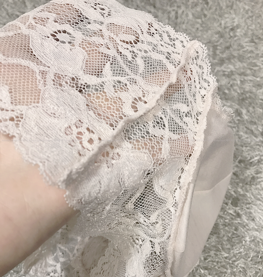 New Lace Brat Hoon Girls Romance Sensual Underwear