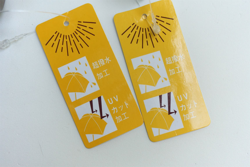 Mini Umbrella Ferns Miniature 5-stage sunscreen Sl