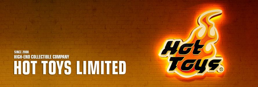 Pre-order discount ticket Hot Toy Genuine QS010 Da