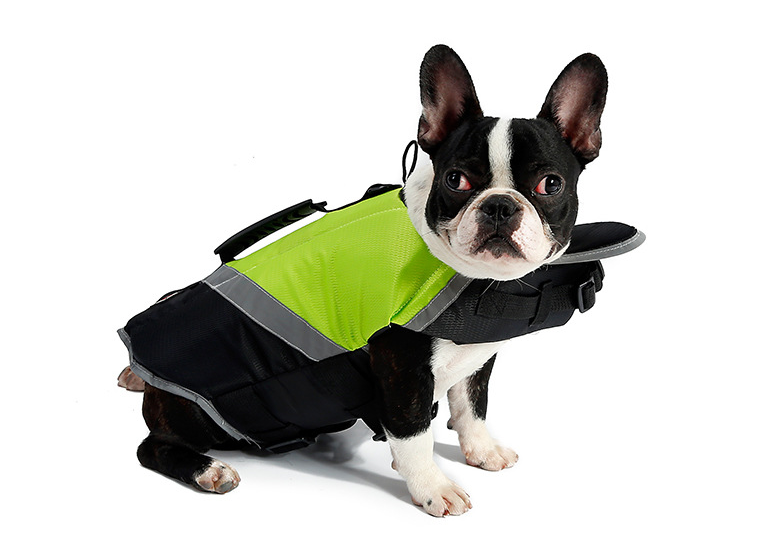 NEW DOG FASHION Puppy Angel Popular Puppy Life Jac