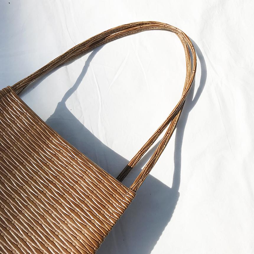 New Mini Cross Ratan Fagorobakku Completion of hol