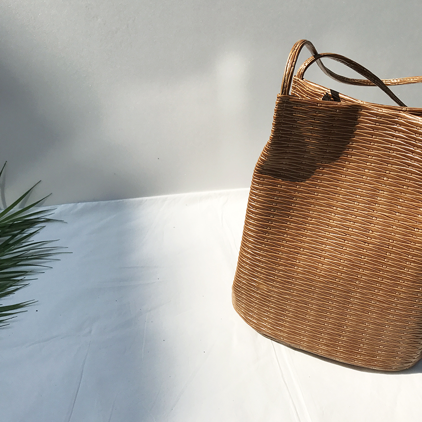 New Mini Cross Ratan Fagorobakku Completion of hol