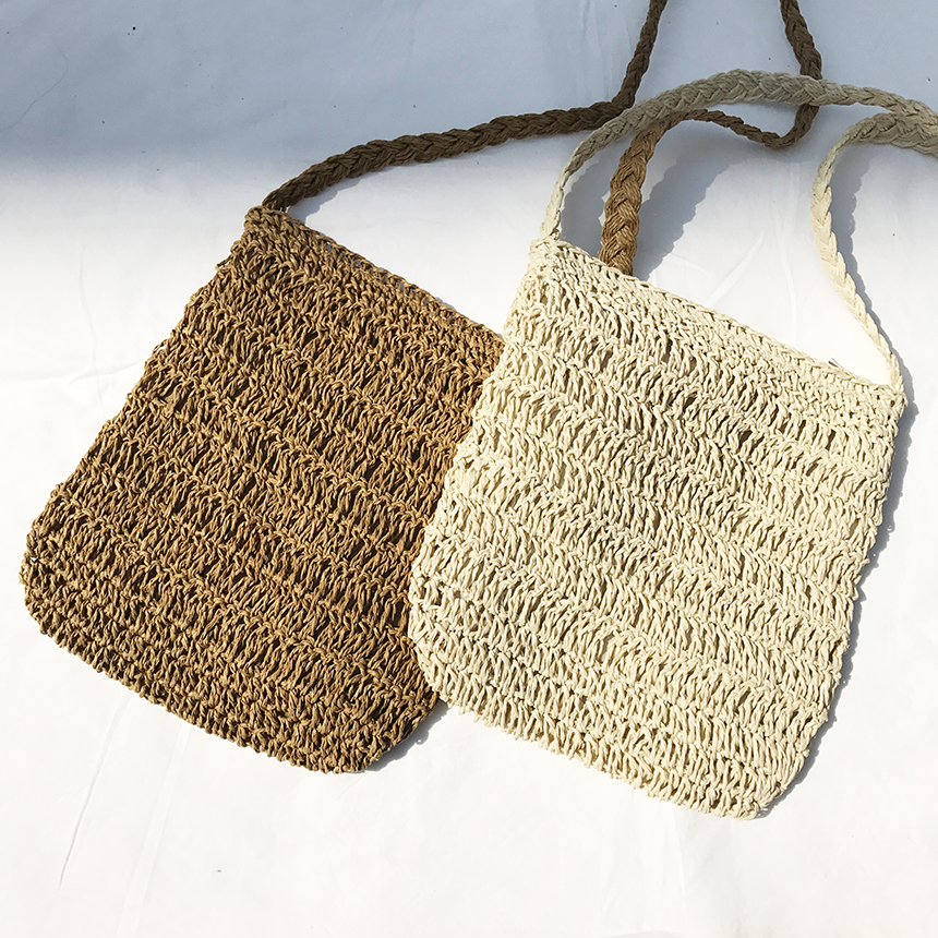 New Mini Cross Ratan Fagorobakku Completion of hol