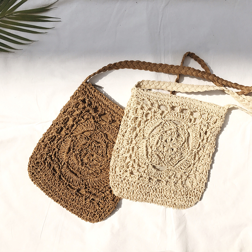 New Mini Cross Ratan Fagorobakku Completion of hol