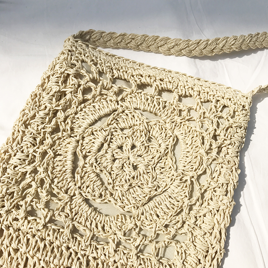 New Mini Cross Ratan Fagorobakku Completion of hol