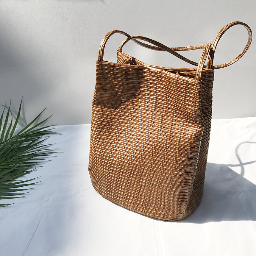 New Mini Cross Ratan Fagorobakku Completion of hol