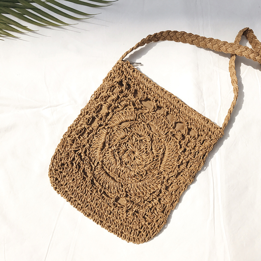 New Mini Cross Ratan Fagorobakku Completion of hol