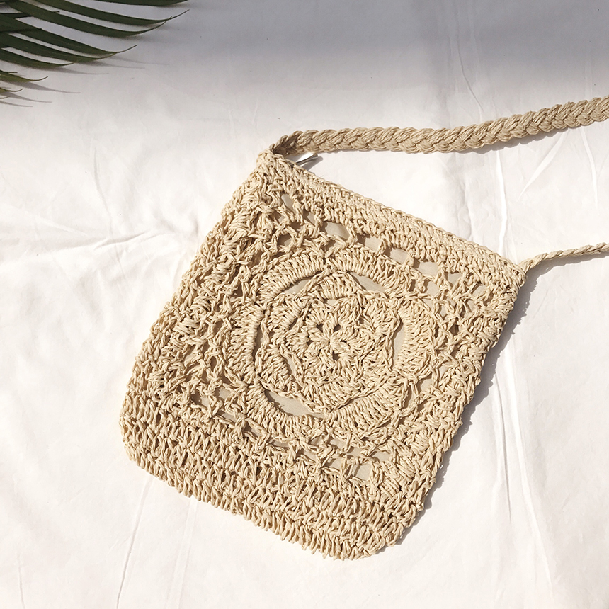 New Mini Cross Ratan Fagorobakku Completion of hol