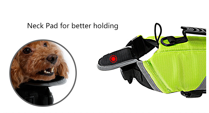 NEW DOG FASHION Puppy Angel Popular Puppy Life Jac