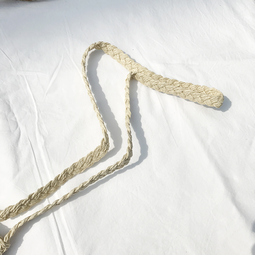 New Mini Cross Ratan Fagorobakku Completion of hol