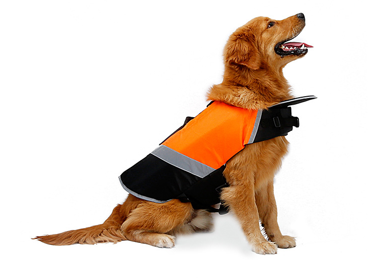 NEW DOG FASHION Puppy Angel Popular Puppy Life Jac