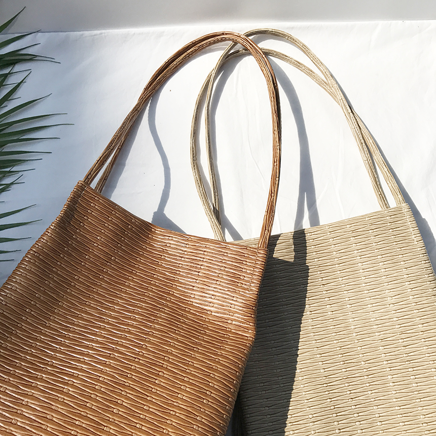 New Mini Cross Ratan Fagorobakku Completion of hol