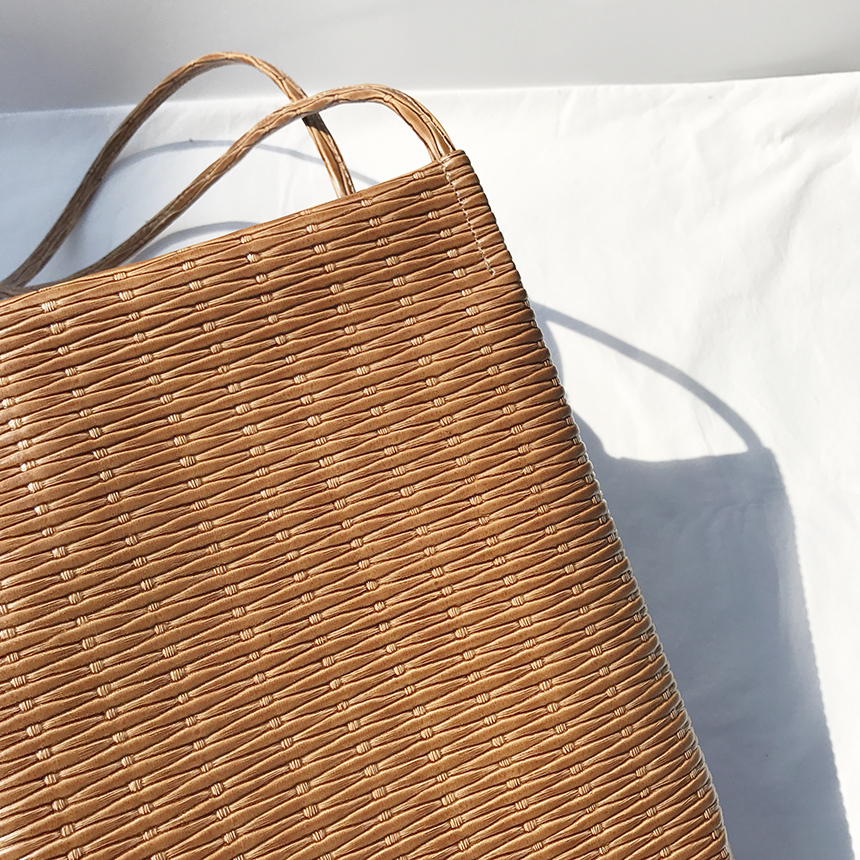 New Mini Cross Ratan Fagorobakku Completion of hol