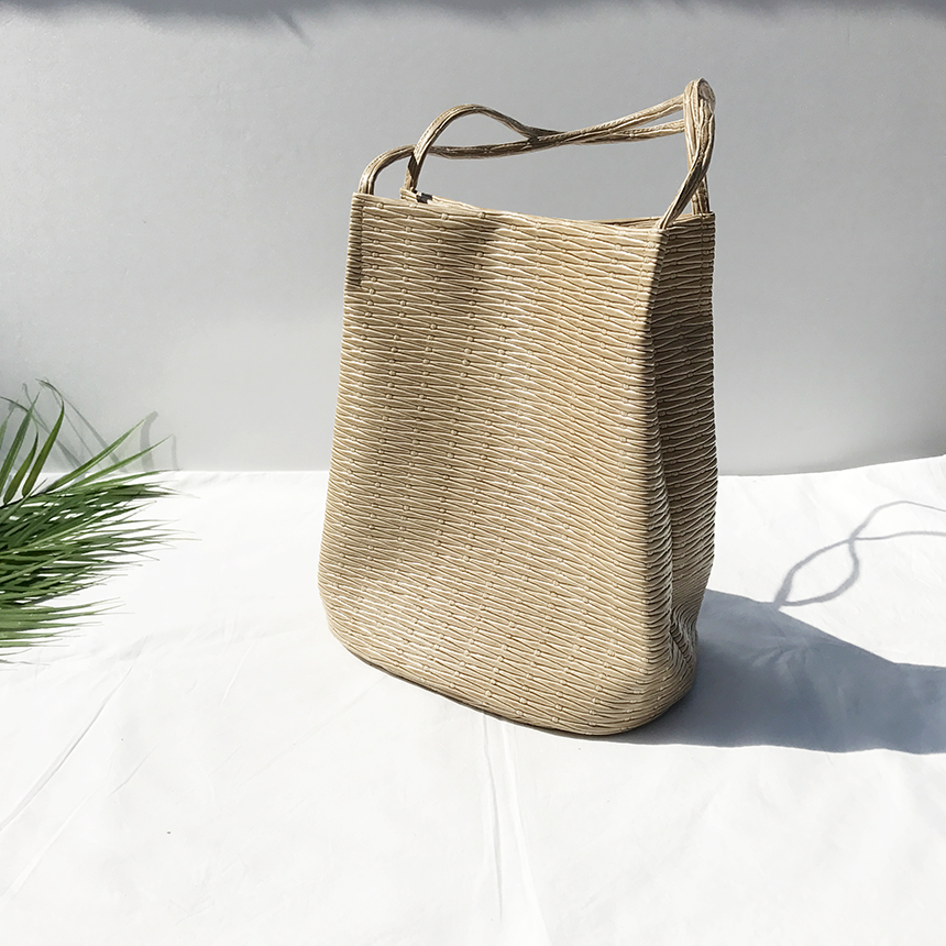 New Mini Cross Ratan Fagorobakku Completion of hol