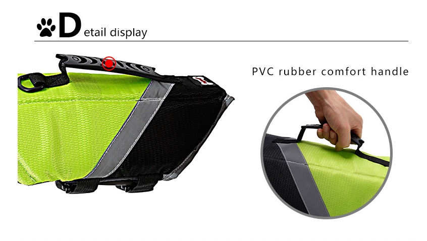 NEW DOG FASHION Puppy Angel Popular Puppy Life Jac