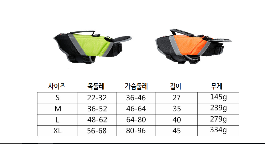 NEW DOG FASHION Puppy Angel Popular Puppy Life Jac