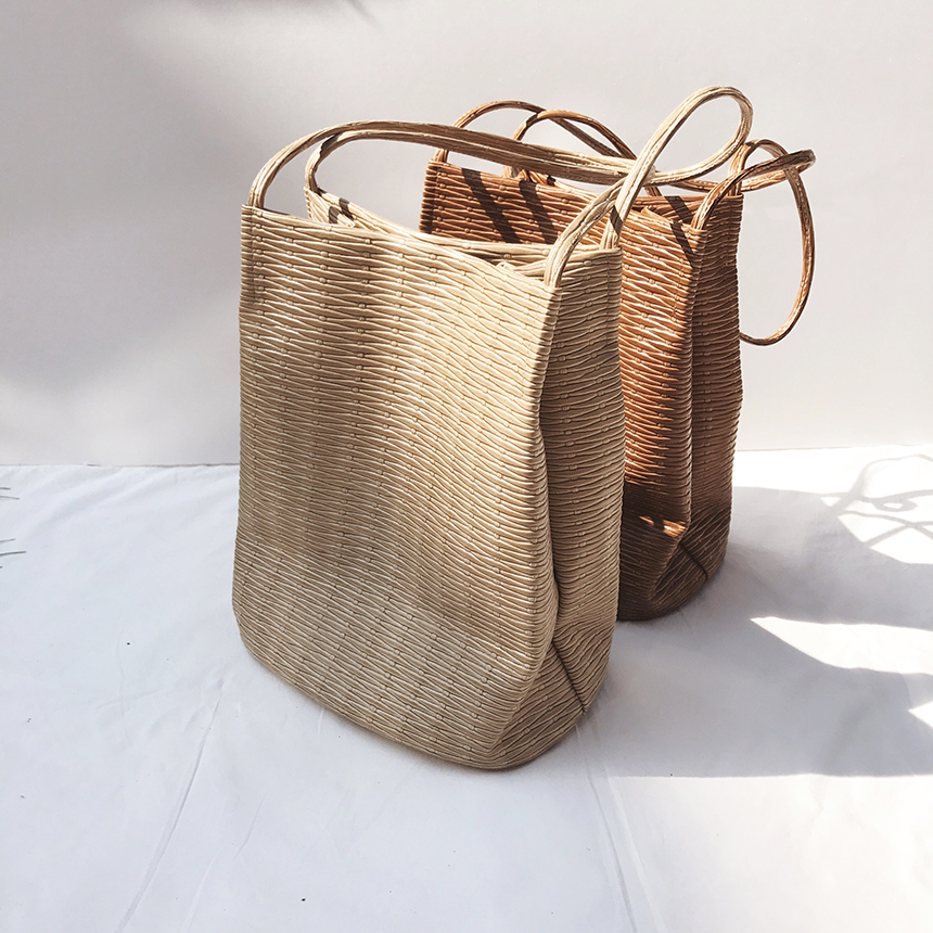 New Mini Cross Ratan Fagorobakku Completion of hol