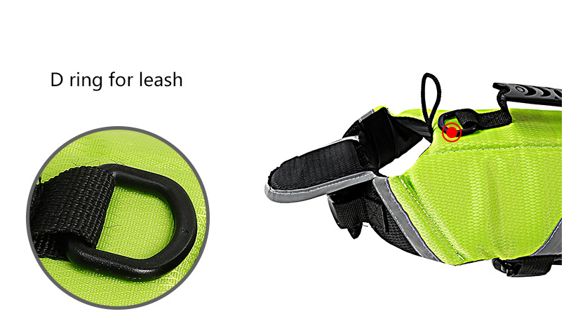 NEW DOG FASHION Puppy Angel Popular Puppy Life Jac