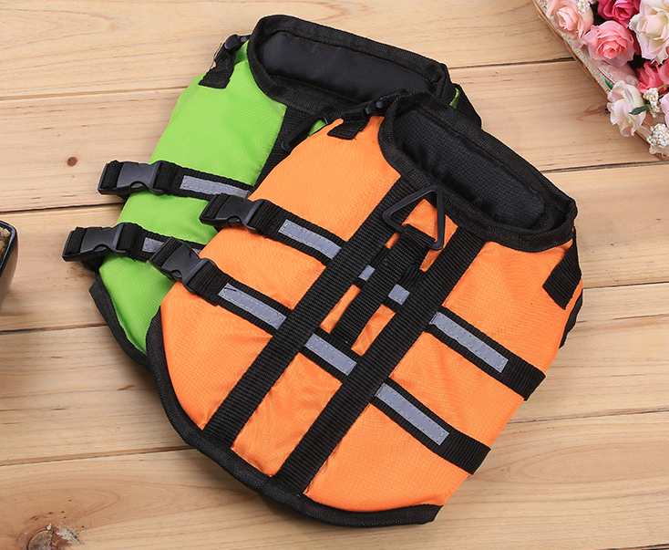 NEW DOG FASHION Puppy Angel Popular Puppy Life Jac