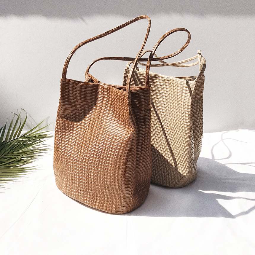 New Mini Cross Ratan Fagorobakku Completion of hol